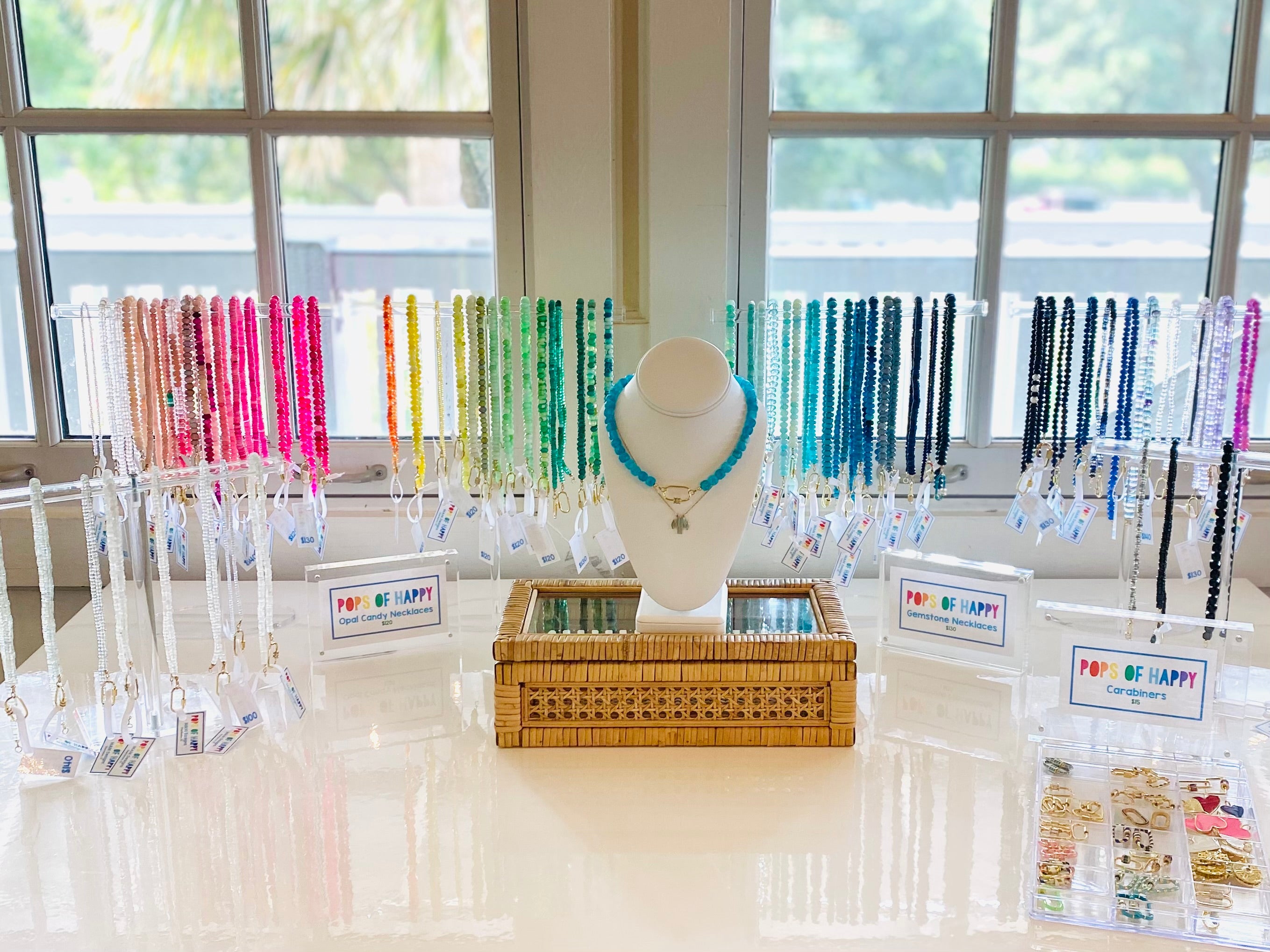 Coastal Color Collection