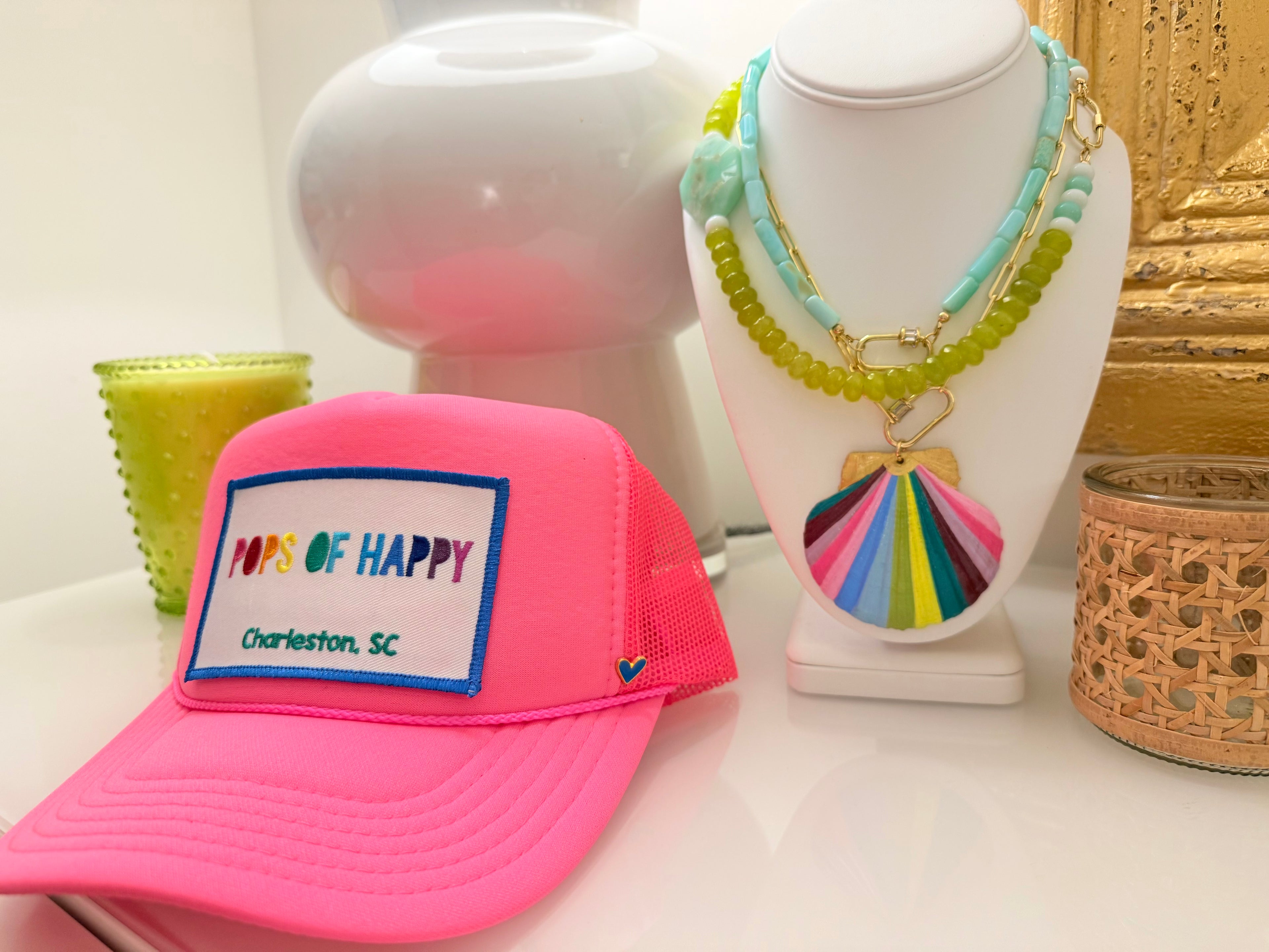 Salt Air Collection