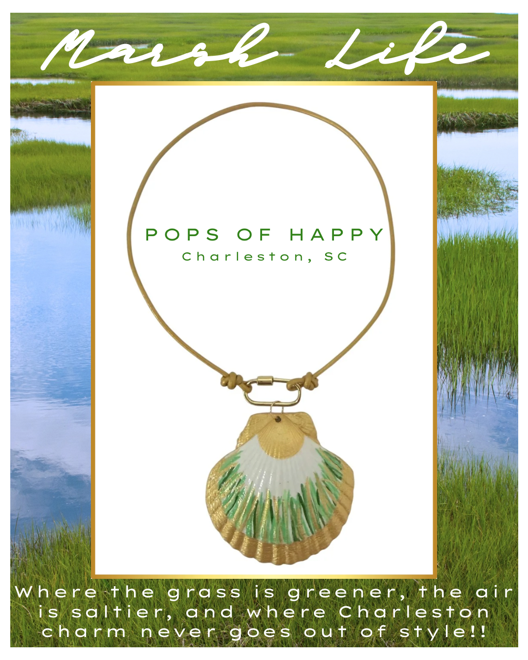 Harbor Tide Collection