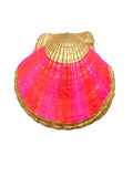 Sunset Stripes Charm