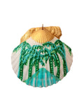 Palm Party Charm