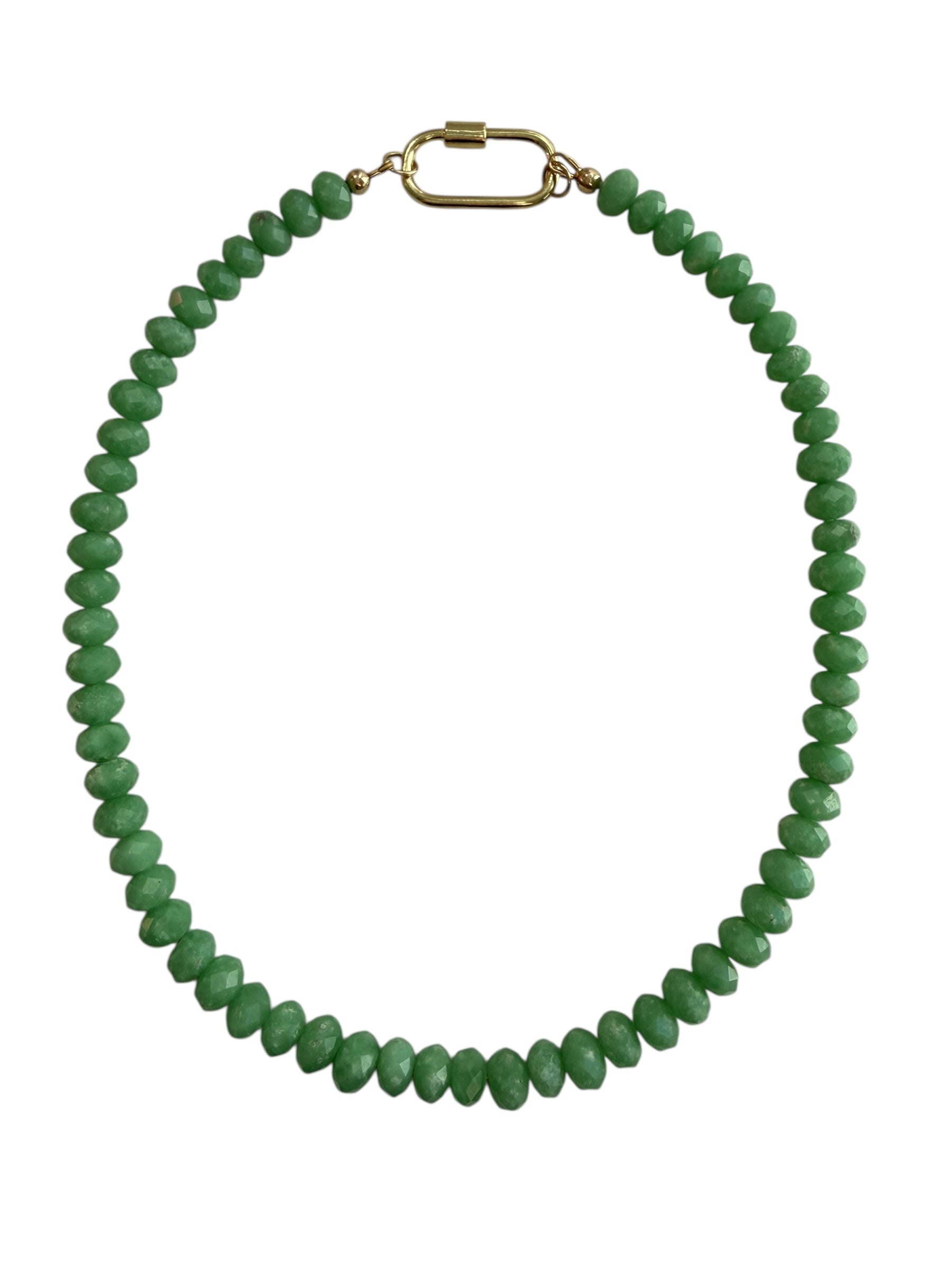 Lowcountry Green