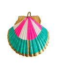 Beach Club Pink Charm