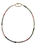 Tourmaline Tides