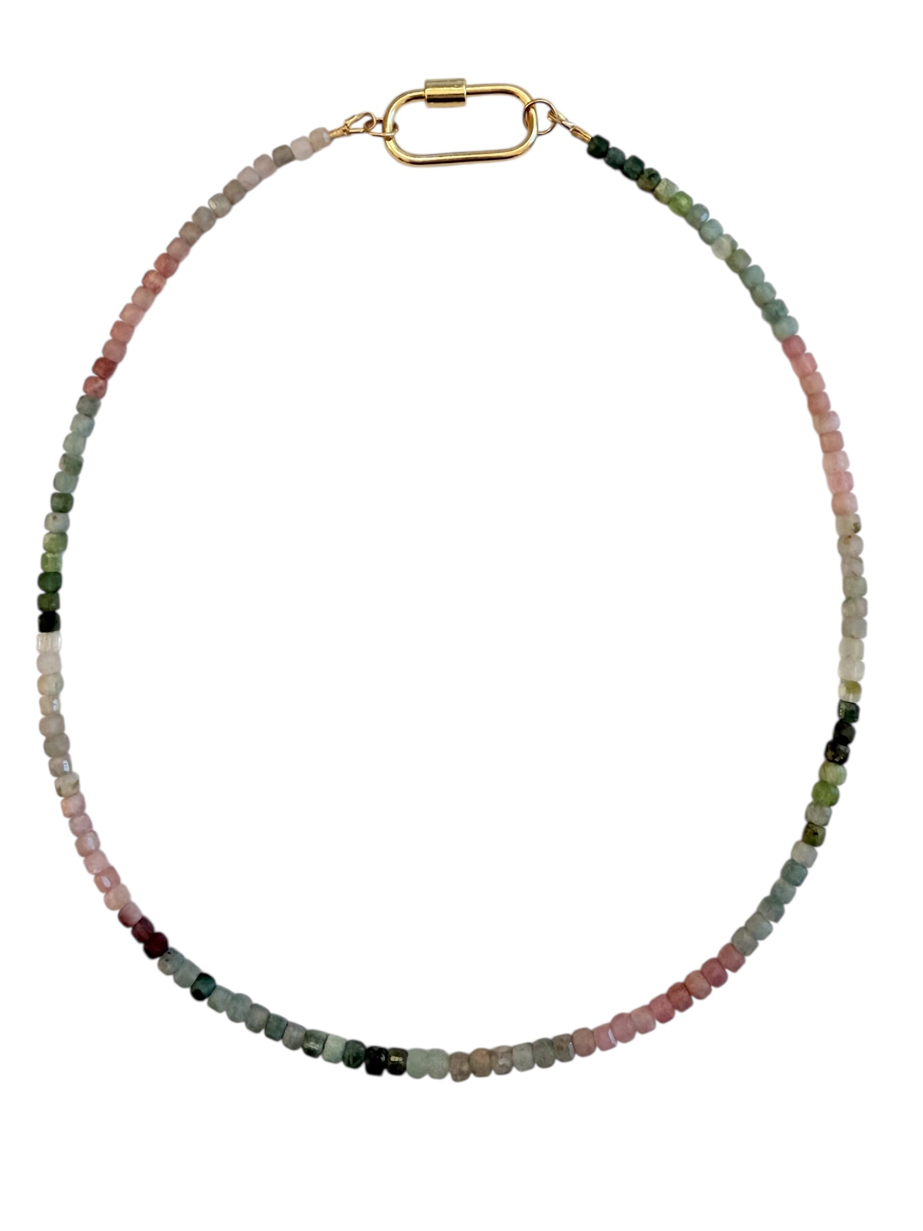 Tourmaline Tides