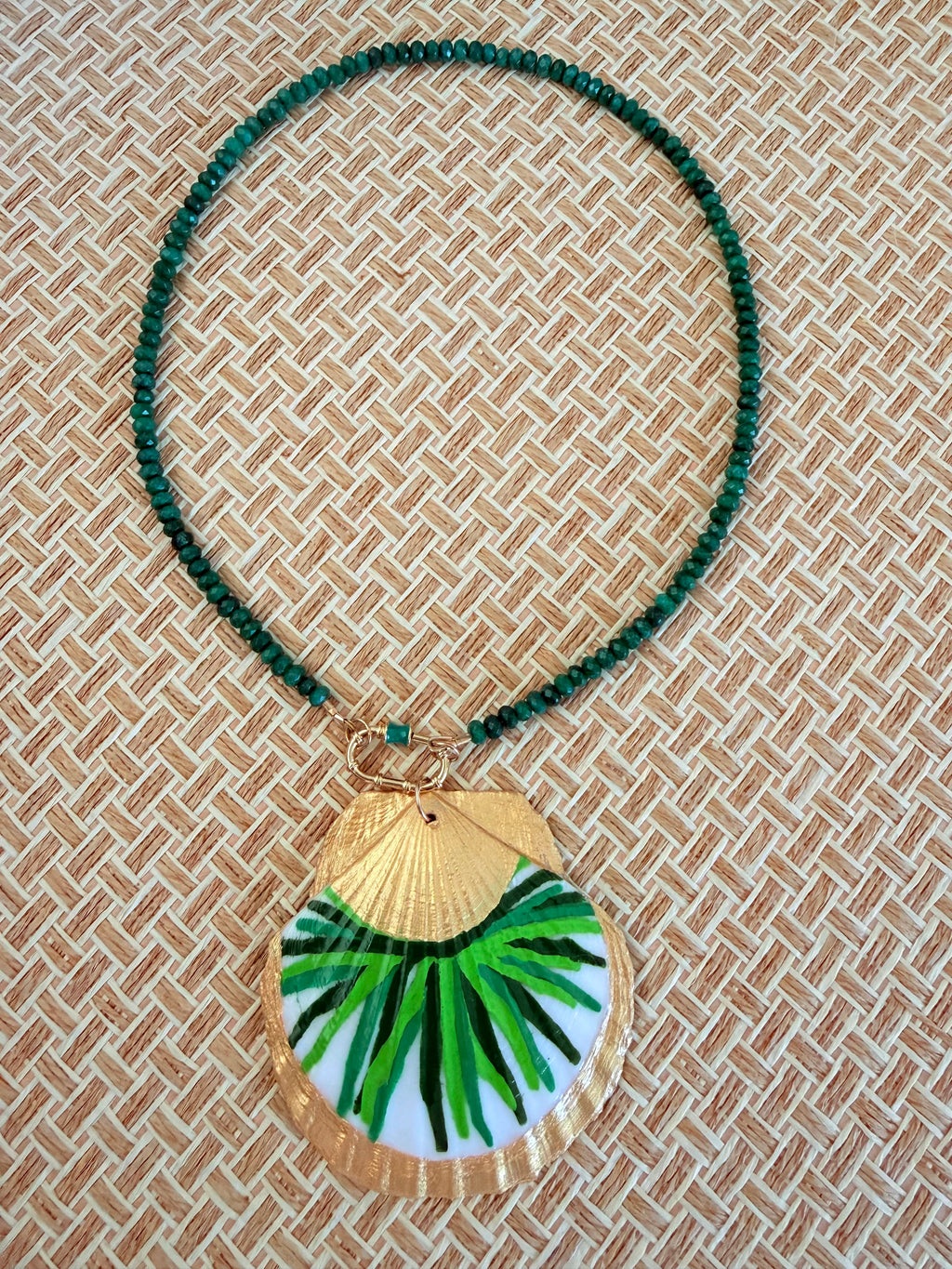 The Palmetto