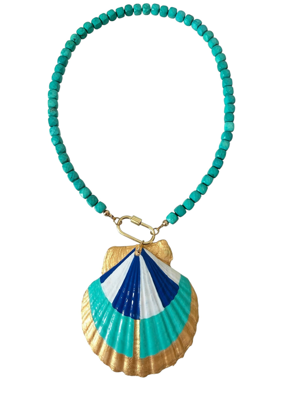 Beach Club Blue