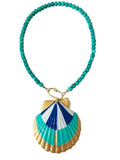 Beach Club Blue