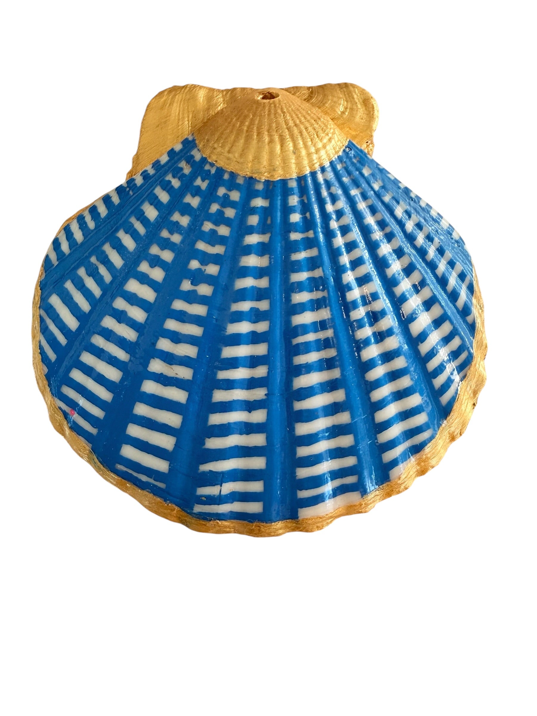 Seaside Stripes Charm